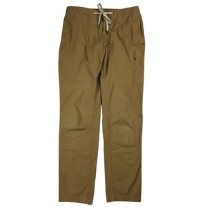Vuori Tan Joggers
